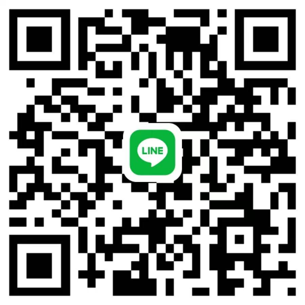 LINE QR